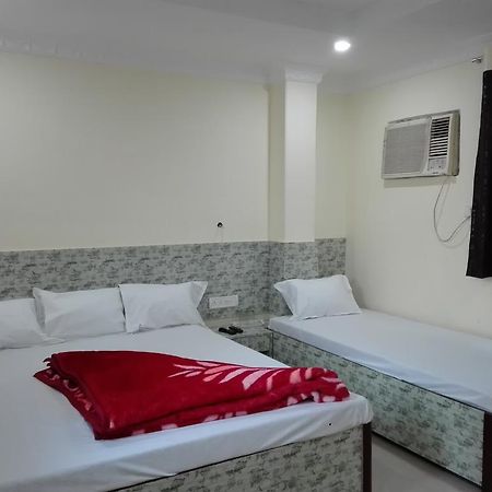 加尔各答 Oyo66643可安旅馆酒店 外观 照片