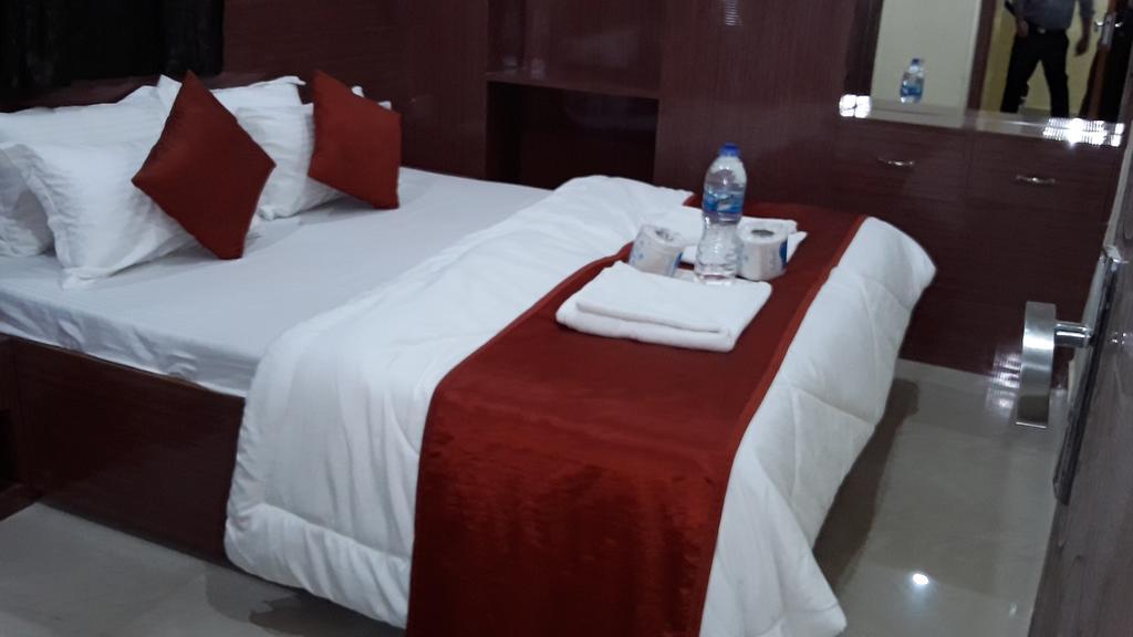 加尔各答 Oyo66643可安旅馆酒店 外观 照片